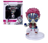 Demon Slayer Anime Mini Figura Colección de Vinilo Bandai Chibi Masters M3 2023