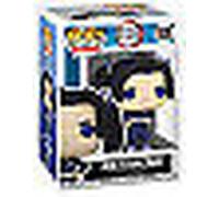 Demon Slayer Aoi Kanzaki Pop Animación #1535 Vinyl Figura Funko