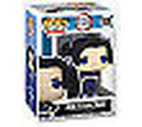Demon Slayer Aoi Kanzaki Pop Animación #1535 Vinyl Figura Funko