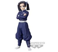 Demon Slayer Aoi Kanzaki Vol.23 PVC Figura Banpresto