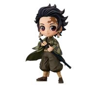Demon Slayer Banpresto Q-Posket Figura Tanjiro Kamado Ver B