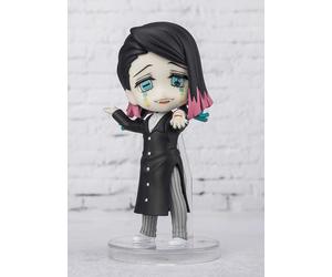 Demon Slayer Enmu Figura Mini De PVC Bandai