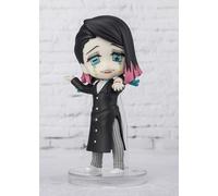 Demon Slayer Enmu Mini PVC Figura Bandai