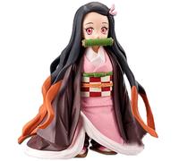 Demon Slayer - Figura de acción serie Rui Vol, 2 - Nezuko Kamado - 10 cm