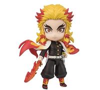 Demon Slayer - Figura Decorativa (9 cm), diseño de Kyojuro Rengoku