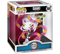 Figura Funko POP! Deluxe: Demon Slayer - Daki (Demon Form) 1841