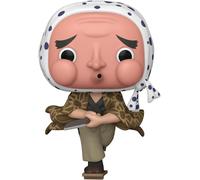 Funko Pop! Animation: Demon Slayer - Hotaru Haganezuka - (No Hat) - Guardianes de la Noche - Figura de Vinilo Coleccionable - Idea de Regalo - Mercancia Oficial - Juguetes para Niños y Adultos