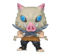 Demon Slayer Funko POP Vinilo Figura | Inosuke Hashibira