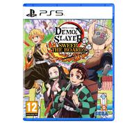 Demon Slayer Guardianes de la Noche A por Todas PS5 [205949]