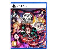 Guardianes de la Noche Kimetsu No Yaiba Las Crónicas de Hinokami (Importacion UK) Playstation 5 standard