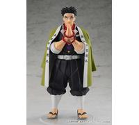 Demon Slayer Gyomei Himejima Fue Diseñado Pop Up Parade PVC Statue Goodsmile