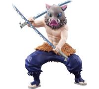 Demon Slayer Hashibira Inosuke Bandai Spirits Plástico Modelo Kit Bandai