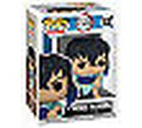 Demon Slayer Inosuke Hashibira (Kimono) Pop Animación #1532 Vinyl Figura Funko