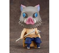 Demon Slayer Inosuke Nendoroid Swacchao Mini Figura de Acción Goodsmile
