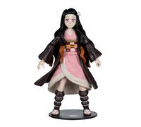 Demon Slayer: Kimetsu No Yaiba Action Figura Nezuko Kamado Platinum Edition 14 C