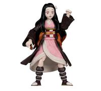 Demon Slayer: Kimetsu no Yaiba Action Figure Nezuko Kamado Platinum Edition 14 cm