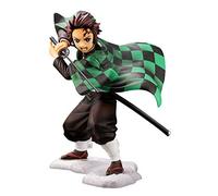 Demon Slayer Kimetsu no Yaiba ARTFXJ Statue 1/8 Tanjiro Kamado Unisex Colección de Figuras Multicolor