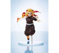 Demon Slayer: Kimetsu No Yaiba Conofig Statua Kyojuro Rengoku 13 Cm Aniplex