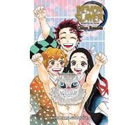 Demon Slayer: Kimetsu No Yaiba--Corps Records