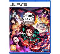 Demon Slayer -Kimetsu no Yaiba- Edici n de lanzamiento de The Hinokami Chronicles (PS5)