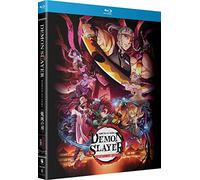 Demon Slayer: Kimetsu No Yaiba: Entertainment District Arc [USA] [Blu-ray]