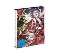 Demon Slayer: Kimetsu no Yaiba - Entertainment District Arc - Vol.2 - [DVD] [Alemania]