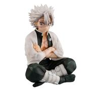 Demon slayer kimetsu no yaiba estatua pvc g.e.m. shinazugawa-san palm