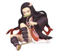 Demon Slayer: Kimetsu no Yaiba Estatua PVC Noodle Stopper Kamado Nezuko 10 cm