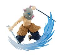 79264 Demon Slayer Inosuke Hashibira Dx Figma