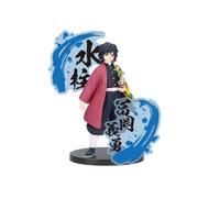 Demon Slayer Kimetsu No Yaiba Figura EX Giyu Tomioka Figura De Acción