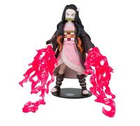 Demon Slayer: Kimetsu no Yaiba Figurine Nezuko Kamado 18 cm