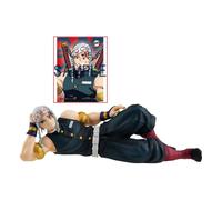 Demon Slayer Kimetsu No Yaiba G.e.m. Pvc Statua Uzui-san Palm Size Edition Delux