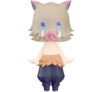 Demon Slayer: Kimetsu no Yaiba Hello! Good Smile Figura de acción Inosuke Hashibira 10 cm