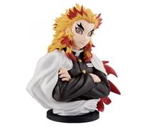 Demon Slayer Kimetsu No Yaiba Keep Your Heart Burning Kyojuro Rengoku Figura 20c