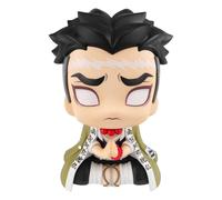 Demon Slayer Kimetsu No Yaiba Look Up Pvc Statua Gyomei Himejima 11 Cm Megahouse