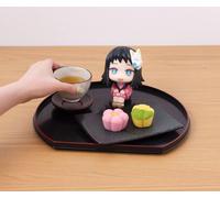 Demon Slayer Kimetsu No Yaiba Look Up Pvc Statua Makomo 11 Cm Megahouse