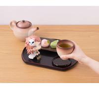Demon Slayer Kimetsu No Yaiba Look Up Pvc Statua Sabito 11 Cm Megahouse