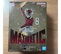 Demon Slayer: Kimetsu no Yaiba MAXIMATIC DOMA Bandai premio Japón nuevo