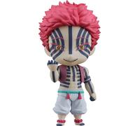 Demon Slayer: Kimetsu No Yaiba Nendoroid Action Figura Akaza 10 Cm Good Smile Co