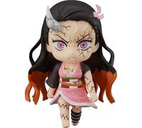 Demon Slayer: Kimetsu No Yaiba Nendoroid Figura Nezuko Kamado: Demonization Ver.