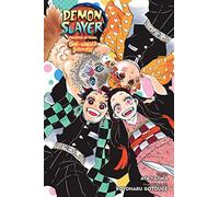 Demon Slayer: Kimetsu no Yaiba – Mariposa de un ala – Novela – Simon & Schuster