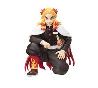 Figura sega goods demon slayer perching hashira meeting kyojuro rengoku kimetsu no yaiba