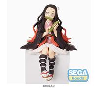 Demon Slayer: Kimetsu no Yaiba PM Figura Posada Nezuko Kamado, 15 años en adelante