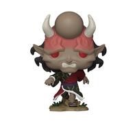 Demon Slayer: Kimetsu No Yaiba Pop Animation Vinile Figura Hantengu 9 Cm Funko