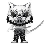 Demon Slayer: Kimetsu No Yaiba Pop Animation Vinile Figures Inosuke(sumi-ink) 9