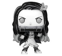 Demon Slayer: Kimetsu No Yaiba Pop Animation Vinile Figures Nezuko(sumi-ink) 9