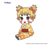 Demon Slayer: Kimetsu No Yaiba Potetto Pvc Statua Zenko 9 Cm Furyu