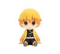 Demon Slayer: Kimetsu No Yaiba Potetto Statua Agatsuma Zenitsu 9 Cm Furyu