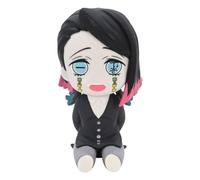 Demon Slayer: Kimetsu No Yaiba Potetto Statua Enmu 9 Cm Furyu