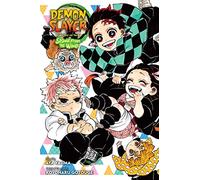 Demon Slayer: Kimetsu no Yaiba-Signs From the Wind